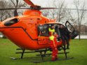 Pressetermin Neuer Christoph 3 Rheinpark P12
